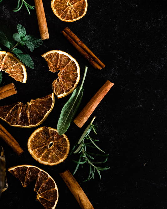 A COMPLETE GUIDE TO SIMMER POTS