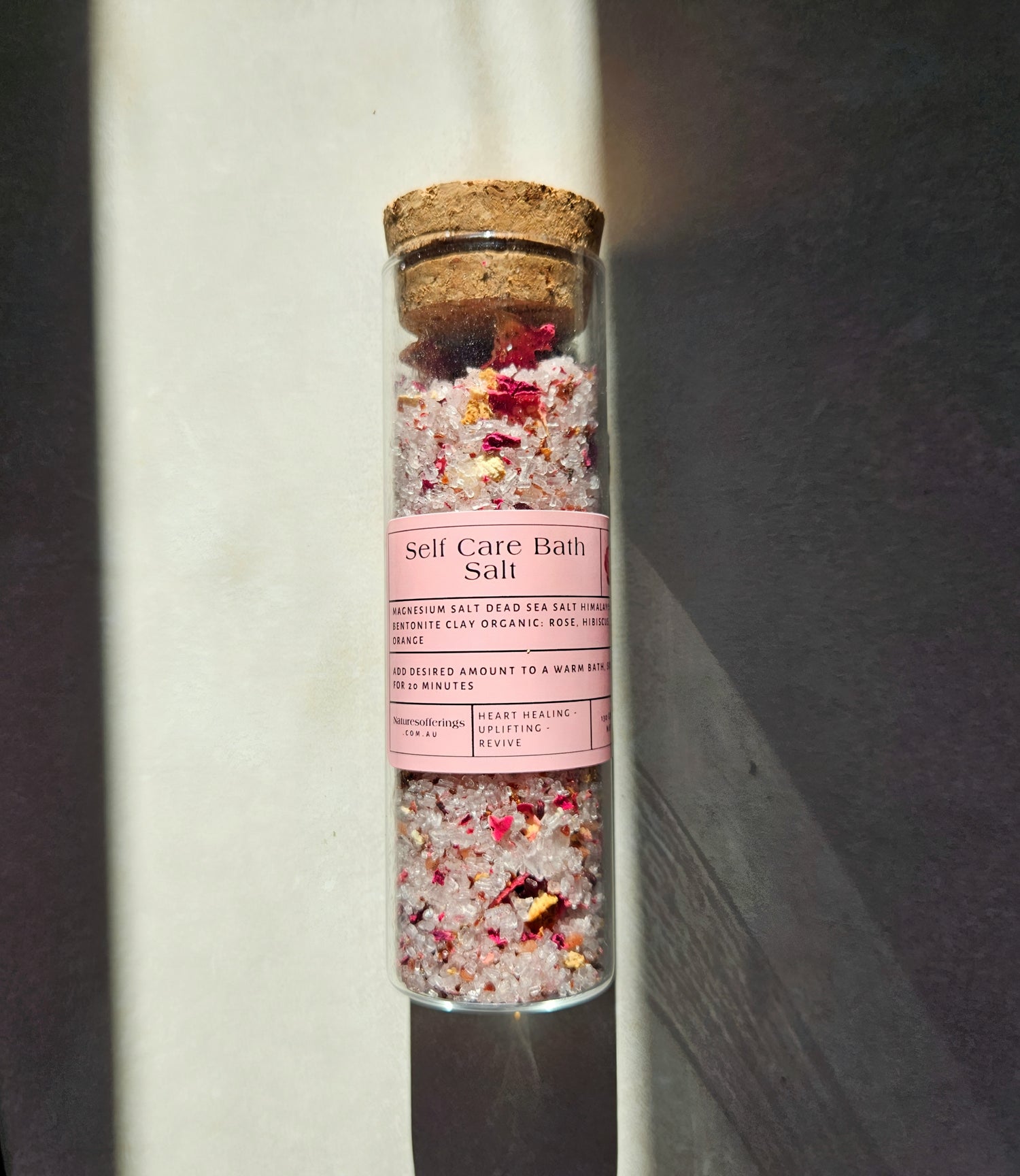BATH BLENDS