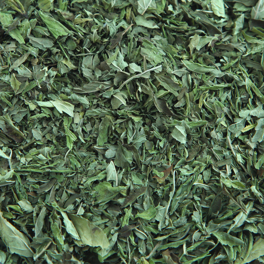 Organic Peppermint