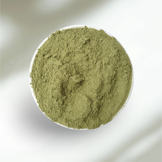 Organic Complete Greens Detox Powder 40g