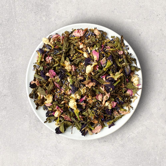Flower Power Blend