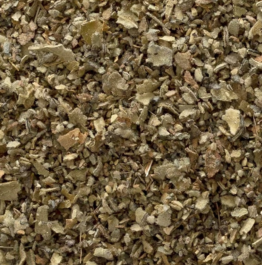 Organic mullein