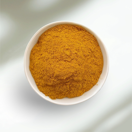 Organic Golden Glow Latte 40g